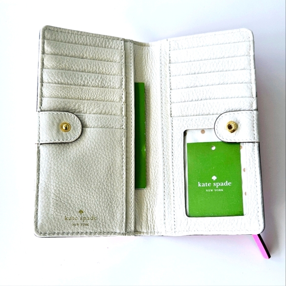 🌴 kate spade 3-piece curated Hawaii Exclusive - Tropical Palms Gorgeous Set 🌺 - Picture 9 of 13